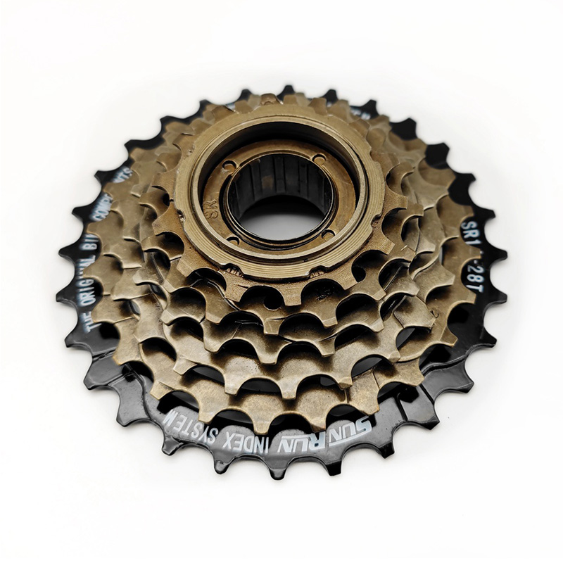 Saor-roth Innéacs Rothar 6S MTB