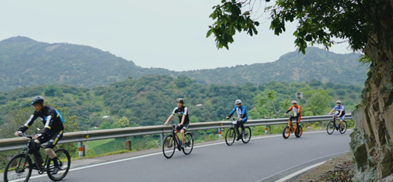 Ningbo Tongkin Teicneolaíocht Co, Teo.